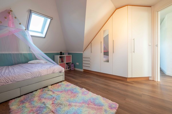 Medium property photo - Oude Antwerpsepostbaan 33B, 4741 TH Hoeven